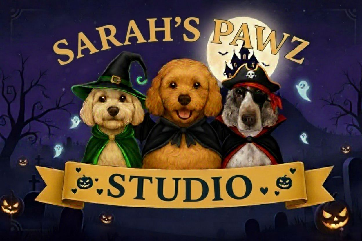 Seasonal Digital Banners Collection