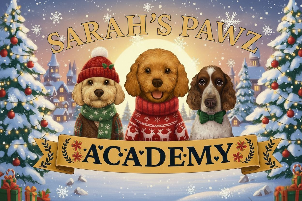 Seasonal Digital Banners Collection
