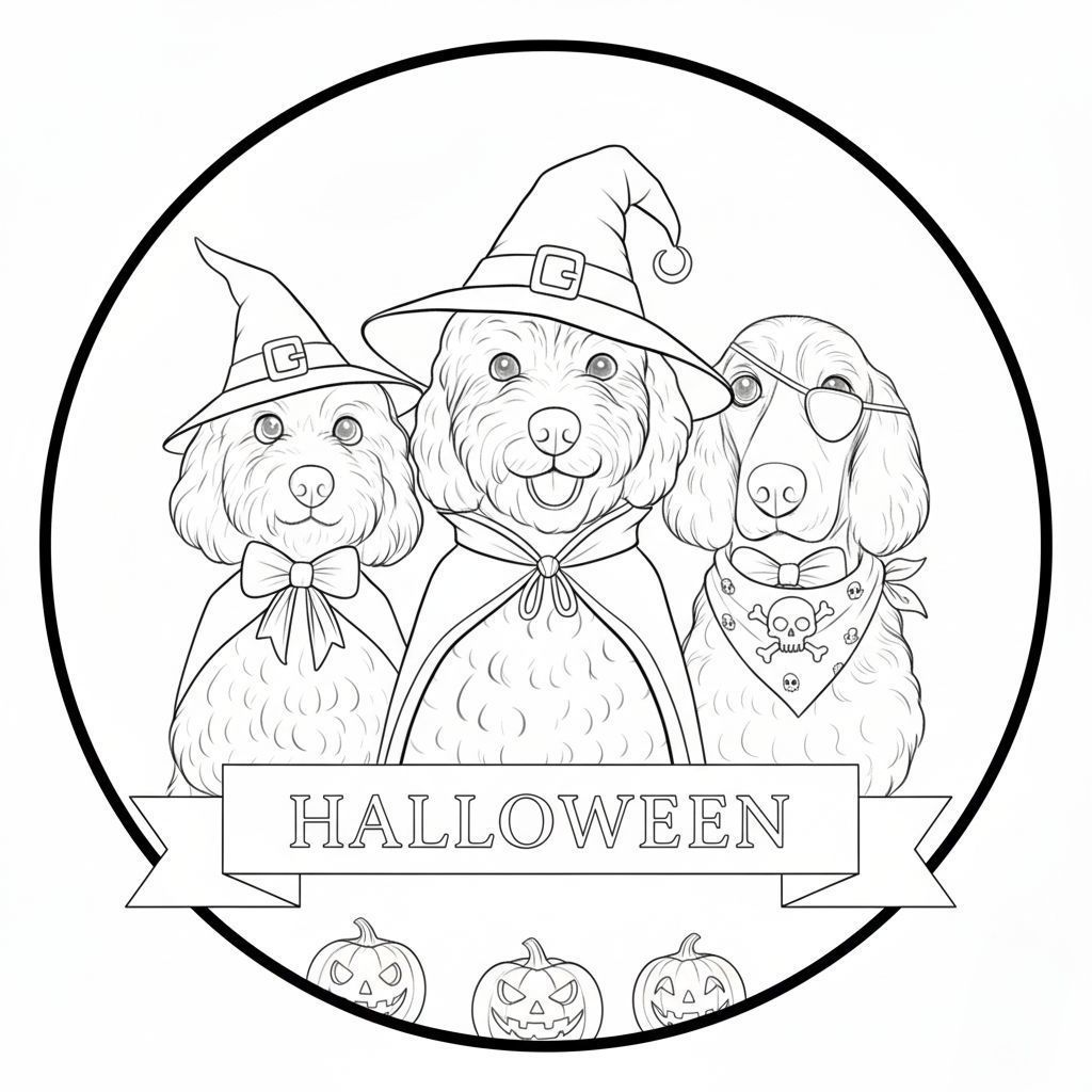 From Line to Luxe: Custom Pet Logo Transformations available for Tattoo Design also